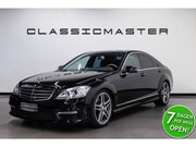 Mercedes-Benz S-klasse - 350 Btw auto, Fiscale waarde € 8.000, - (€ 24.752, 07 Ex B.T