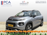 Citroën C3 Aircross - 130 Pk Benzine * AUTOMAAT * Luxe Shine * Navigatie * Stoelve