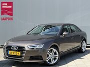 Audi A4 - Limousine BWJ 2016 | 1.4T 150 PK TFSI Pro Line | TREKHAAK |