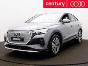 Audi Q4 e-tron - 35 Advanced edition 55 kWh | Camera | Stoelverwarming | Virt