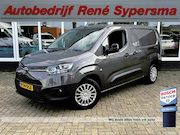 Toyota ProAce City - 1.5 D-4D Live Long | Automaat | Apple Carplay | Parkeersenso