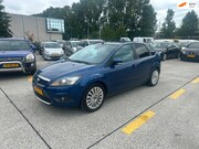 Ford Focus - 1.8 Titanium Flexi Fuel Airco 5-DRS 2009