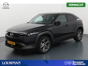 Mazda MX-30 - e-SkyActiv 145 Comfort 36 kWh onderweg naar dealer onderweg
