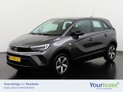 Opel Crossland - 1.2 Edition | All-in 353,- Private Lease | Direct uit voorra