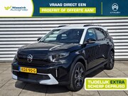 Citroën C3 Aircross - Hybrid 145 pk Plus | VOORRAADVOORDEEL | Climate Control | Cr
