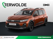 Dacia Jogger - Extreme | Achteruitrijcamera | Cruise Control met snelheidsb