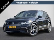Volkswagen Tiguan - 1.5 TSI R-Line Business Automaat | Matrix LED koplampen | Cr