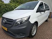 Mercedes-Benz Vito - Tourer 114 BlueTEC 27825.- INCL BTW 9-PERSOONS AUT