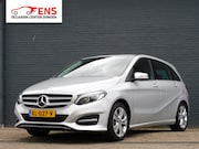Mercedes-Benz B-klasse - 250 Ambition TOPSTAAT! NAVI! CRUISE! AIRCO! PARKEERSENSOREN!
