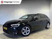 Audi A4 - Avant 35 TFSI Advanced Edition | Android/Apple Carplay | Lic