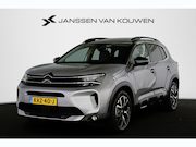 Citroën C5 Aircross - 1.6 Plug-in Hybrid 225 Shine Pack Pano Leder Stoelverwarming