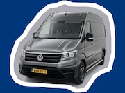 Volkswagen Crafter - 35 2.0 TDI L3H3 Highline dsg 177pk Trekhaak Navigatie Euro 6