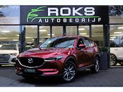 Mazda CX-5 - 2.0 SkyActiv-G 165 Skylease GT
