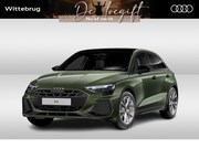 Audi A3 - Sportback 40 TFSI e 204pk S tronic S edition