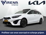 Kia Ceed - Sportswagon 1.5 T-GDi GT-Line Apple Carplay/Android Auto - C