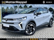 Renault Captur - 1.8 E-Tech Full Hybrid 160 Techno | Navigatie | Adaptive Cru