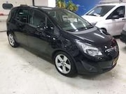 Opel Meriva - 1.4 Turbo Cosmo 5-deurs Airco! 115.000KM 2012
