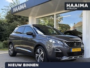 Peugeot 3008 - 1.6 e-THP GT Line | Schuif Kantel Dak | Trekhaak | Navigatie