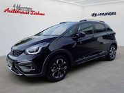 Honda Jazz - e:HEV 1.5 i-MMD Hybrid Crosstar Advance*Colour-Pak