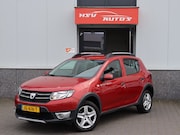 Dacia Sandero - 0.9 TCe Lauréate navi LM 4-deurs