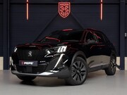 Peugeot e-2008 - EV GT Pack 50 kWh |TREK.|LEDER|CAMERA|NAV.