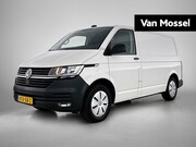 Volkswagen Transporter - 2.0 TDI L1H1 150PK | Automaat | Navigatie | Airco | Verwarmb