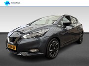 Nissan Micra - 1.0 IG-T 92pk N-Design