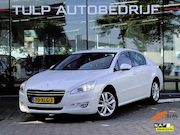 Peugeot 508 - 1.6 THP Blue Lease Executive Automaat NLauto NAP