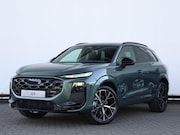 Audi Q3 - S edition e-hybrid 272 PK
