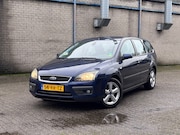Ford Focus - 1.6-16V Futura | Cruise + Airco Nu € 1.250,