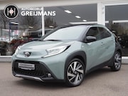 Toyota Aygo X - 1.0 VVT-i S-CVT Premium| Vouwdak| CruiseControle