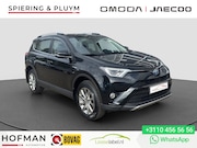 Toyota RAV4 - 2.5 Hybrid AWD Energy | PDC | Trekhaak | Camera