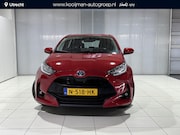 Toyota Yaris - 1.5 Hybrid Dynamic