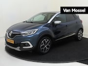 Renault Captur - 0.9 TCe Intens | Navigatie | Achteruitrijcamera | Cruise & C