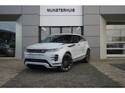 Land Rover Range Rover Evoque - P270e PHEV AWD Business Dynamic Edition | Voorstoelen/Achter