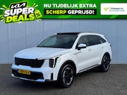 Kia Sorento - 1.6 T-GDi Plug-in Hybrid 4WD DynamicPlusLine 7p 7 Zits | Sto