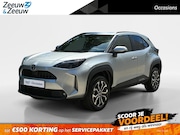 Toyota Yaris Cross - 1.5 Hybrid Dynamic