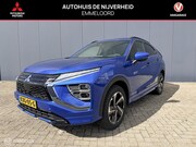 Mitsubishi Eclipse Cross - 2.4 PHEV Executive