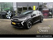 Renault Captur - 1.6 E-Tech full hybrid 145 techno | Adapt Cruise | Google Na