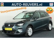 Seat Arona - 1.0 TSI Style / Cruisecontrol / DSG / CarPlay / Navi