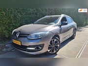 Renault Mégane - 1.6 dCi Bose