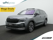 Skoda Kodiaq - 1.5 TSI 204 pk PHEV Sportline Business | Panoramadak | Geheu