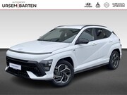 Hyundai Kona - 1.6 GDI HEV N Line VAN €42.990 VOOR €37.490
