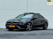 Mercedes-Benz CLA-Klasse - 200 AMG Org NL Pano Sfeer Camera Night pakket Adaptive cruis
