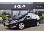 Kia Ceed - Sportswagon 1.5 T-GDi DynamicLine Automaat | Trekhaak | Navi