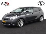 Toyota Verso - 1.8 VVT-i Dynamic Business Limited | Trekhaak | Panoramadak 