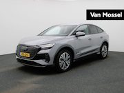 Audi Q4 Sportback e-tron - 45 quattro S Edition Competition 82 kWh | Demo |