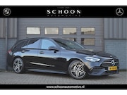 Mercedes-Benz C-klasse - Estate 200 Launch Edition AMG Line | ACC | CAM |