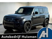 Land Rover Defender - 110 2.0 P300e 110 X-Dynamic HSE 297kW/404pk Aut8 PANORAMADAK