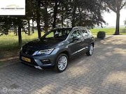 Seat Ateca - 1.4 EcoTSI Xcellence pano, carplay trekhaak 150pk